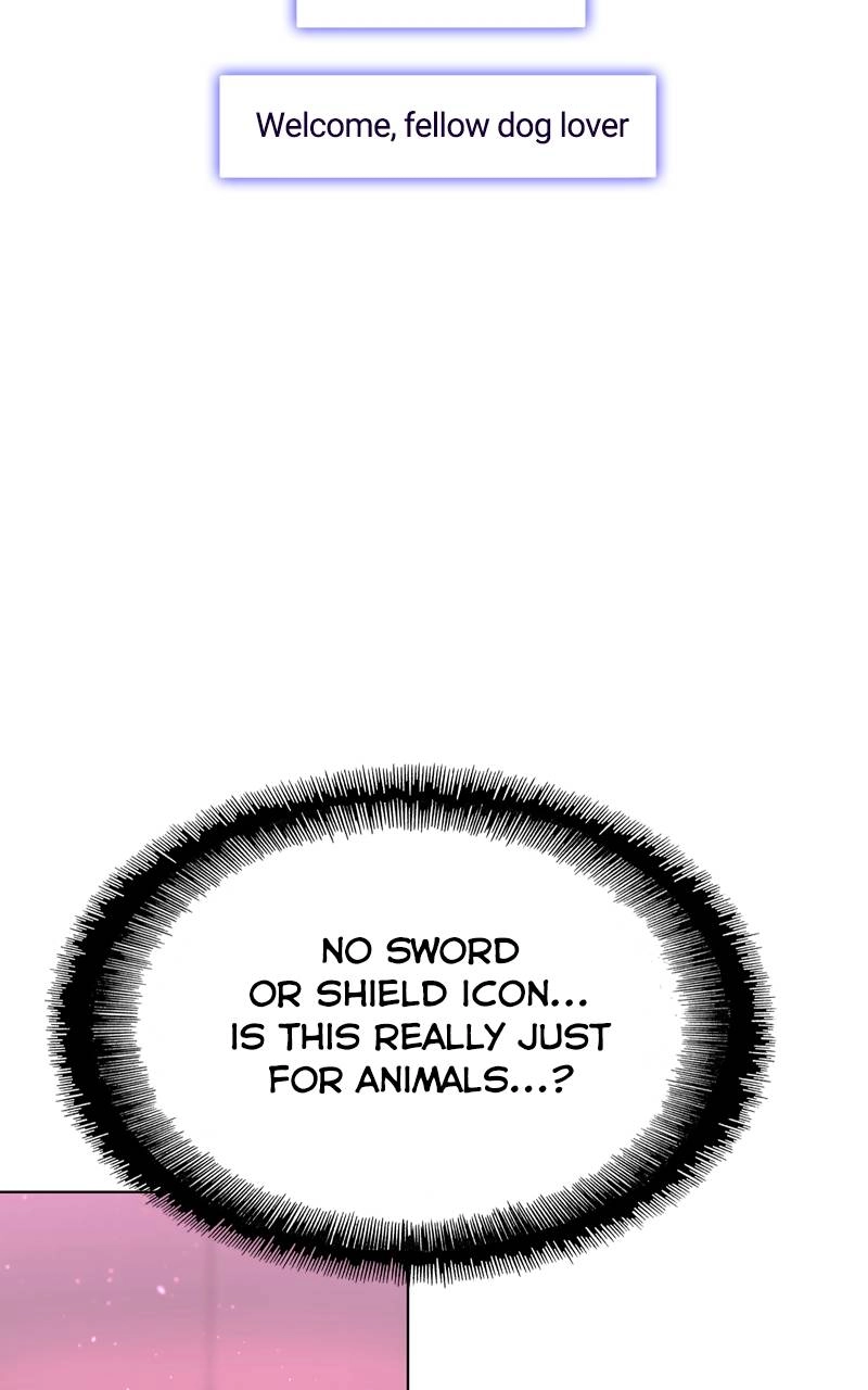 The End is a Game to Me1 Chapter 55 - Page 40