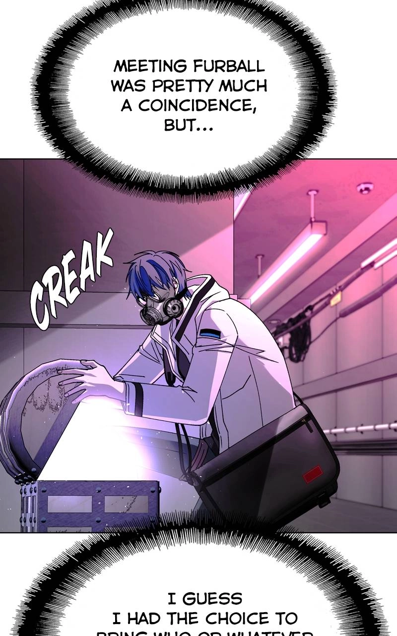 The End is a Game to Me1 Chapter 55 - Page 44