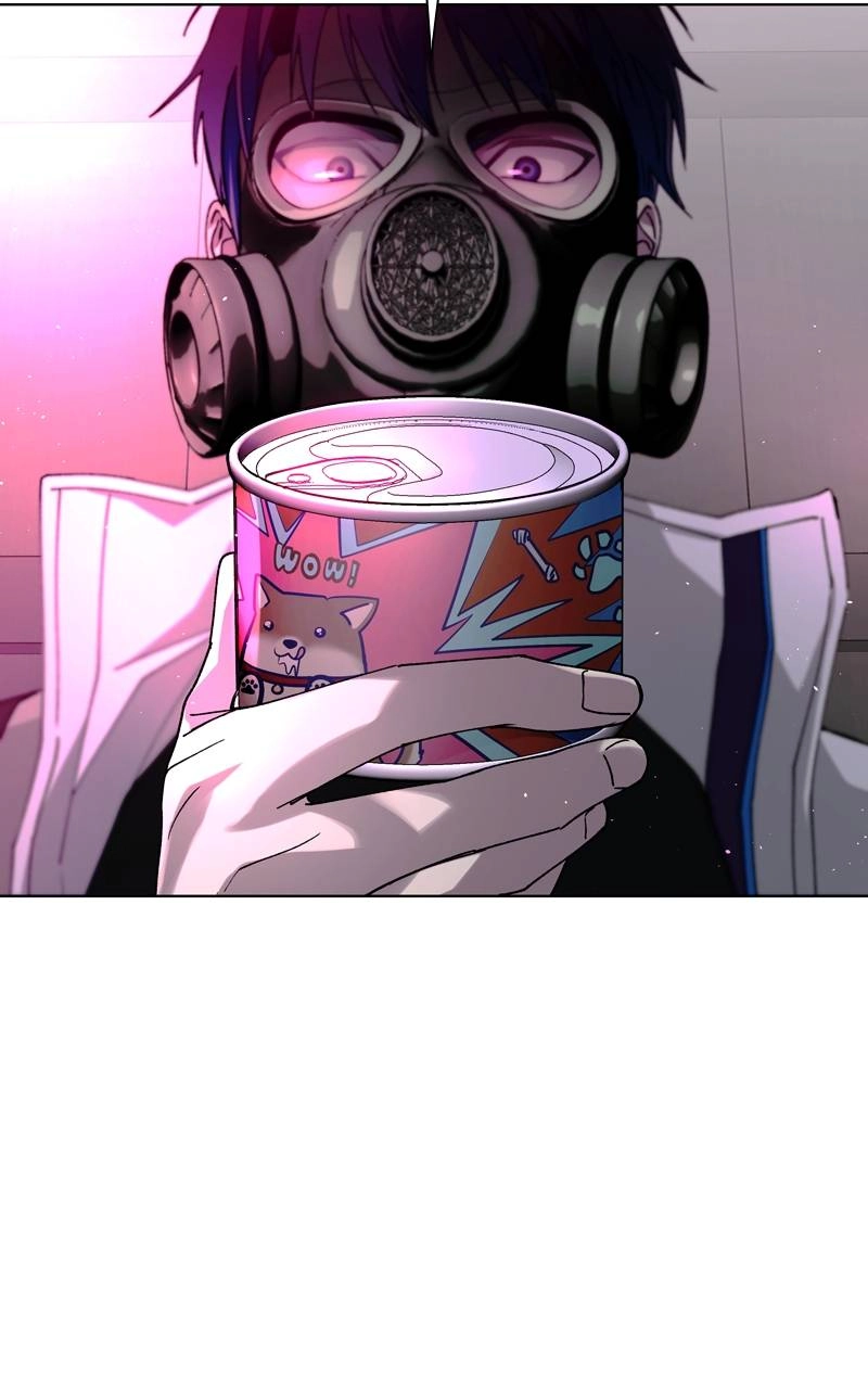 The End is a Game to Me1 Chapter 55 - Page 46