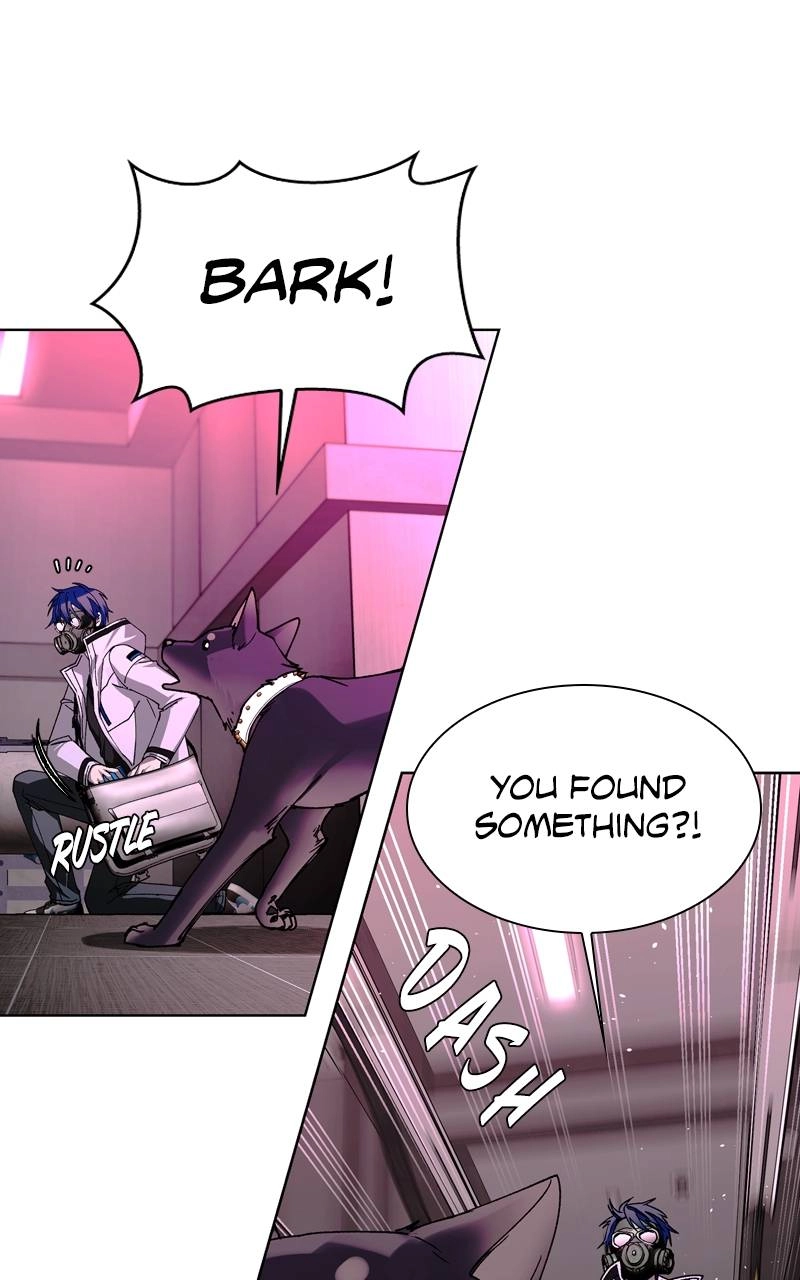 The End is a Game to Me1 Chapter 55 - Page 47