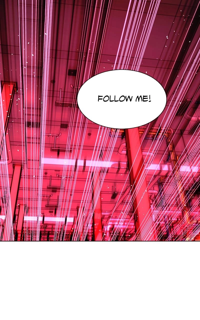 The End is a Game to Me1 Chapter 55 - Page 49