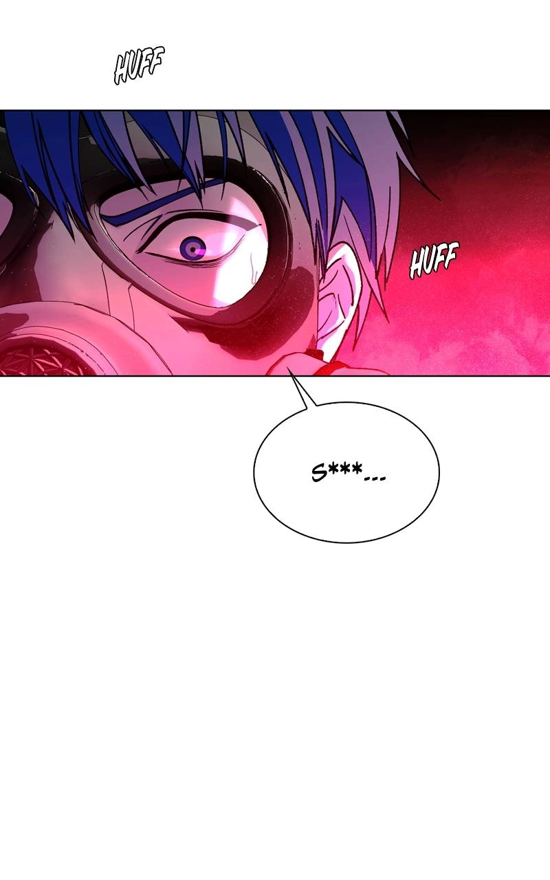 The End is a Game to Me1 Chapter 55 - Page 51