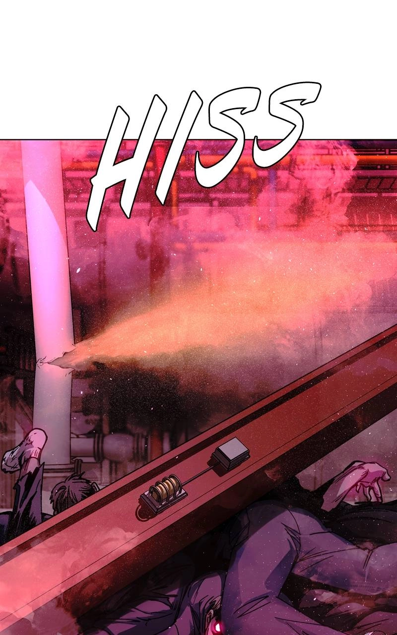 The End is a Game to Me1 Chapter 55 - Page 52