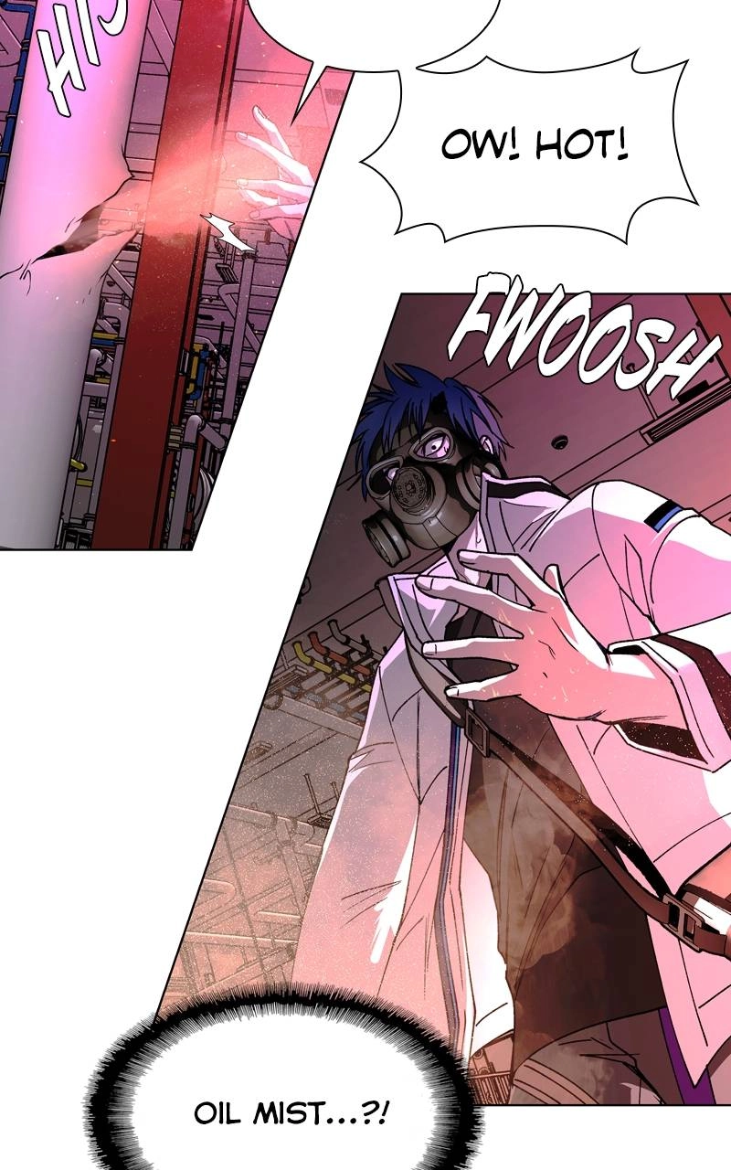 The End is a Game to Me1 Chapter 55 - Page 54