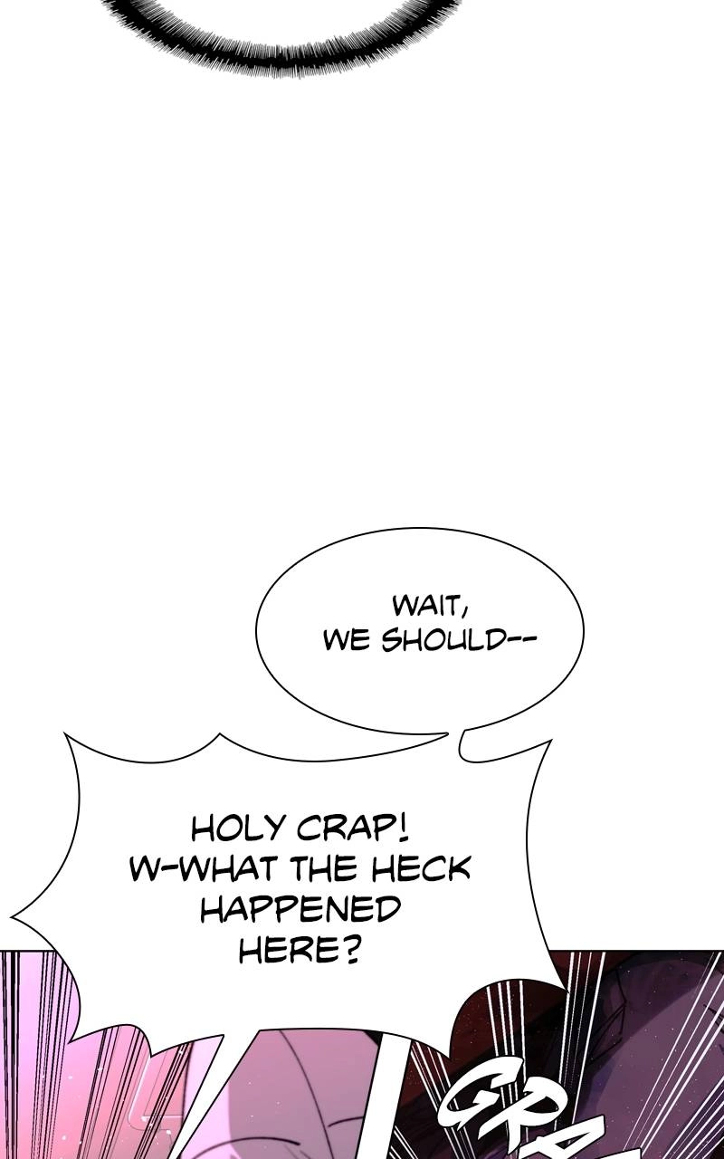 The End is a Game to Me1 Chapter 55 - Page 55