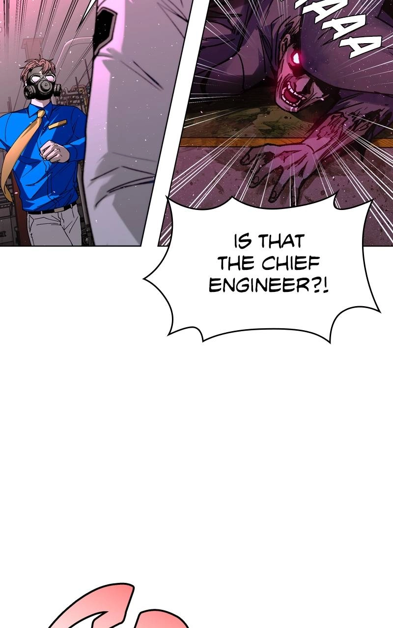 The End is a Game to Me1 Chapter 55 - Page 56