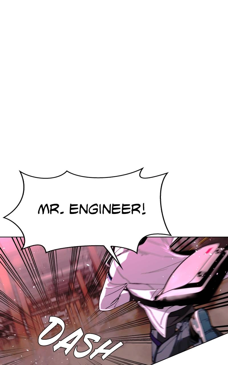 The End is a Game to Me1 Chapter 55 - Page 58