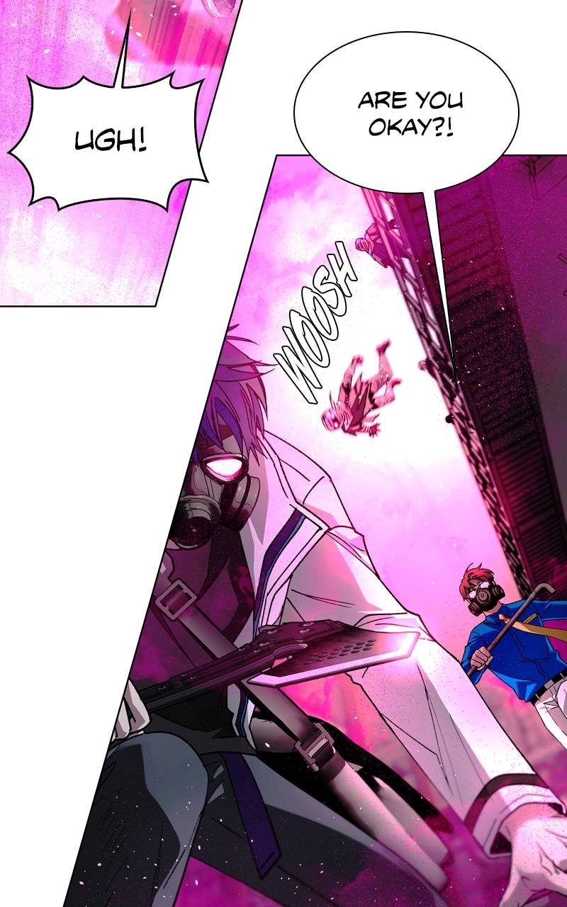 The End is a Game to Me1 Chapter 55 - Page 61