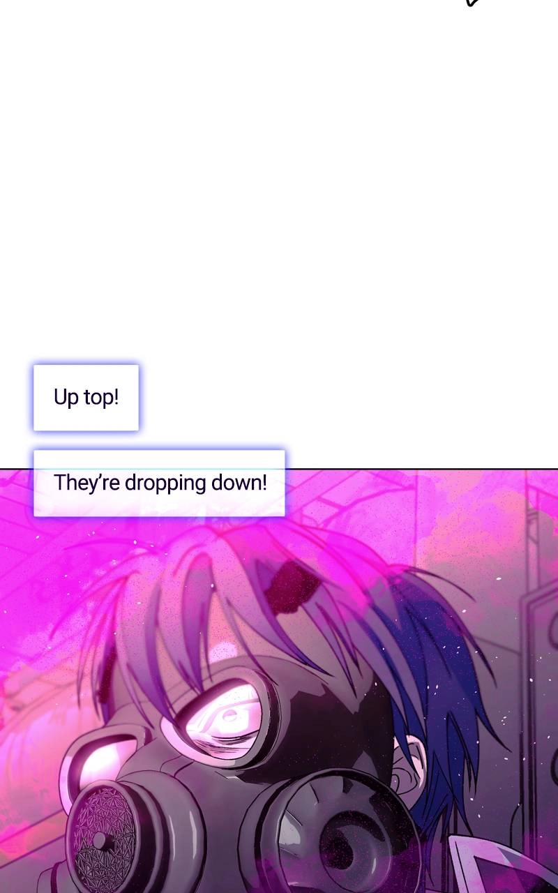 The End is a Game to Me1 Chapter 55 - Page 64