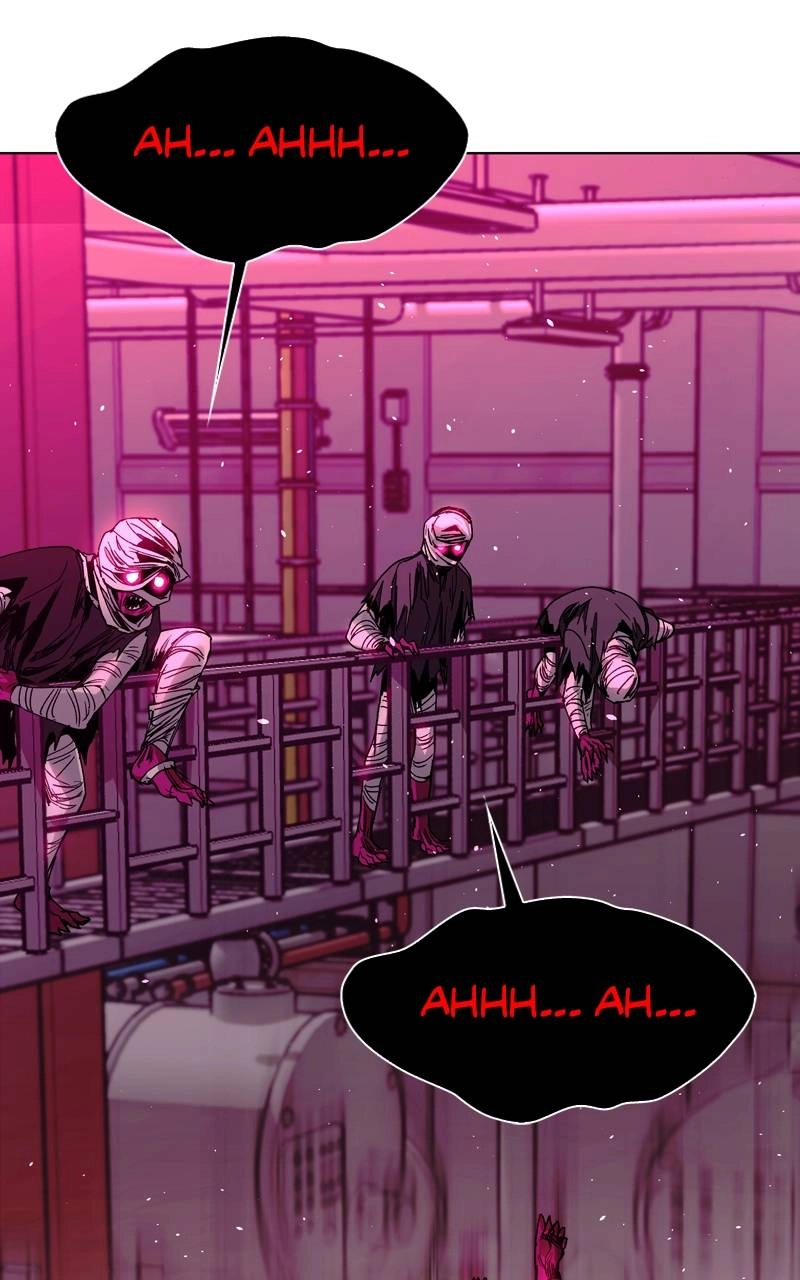The End is a Game to Me1 Chapter 55 - Page 67