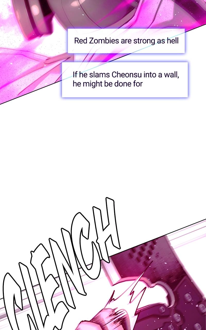 The End is a Game to Me1 Chapter 55 - Page 76