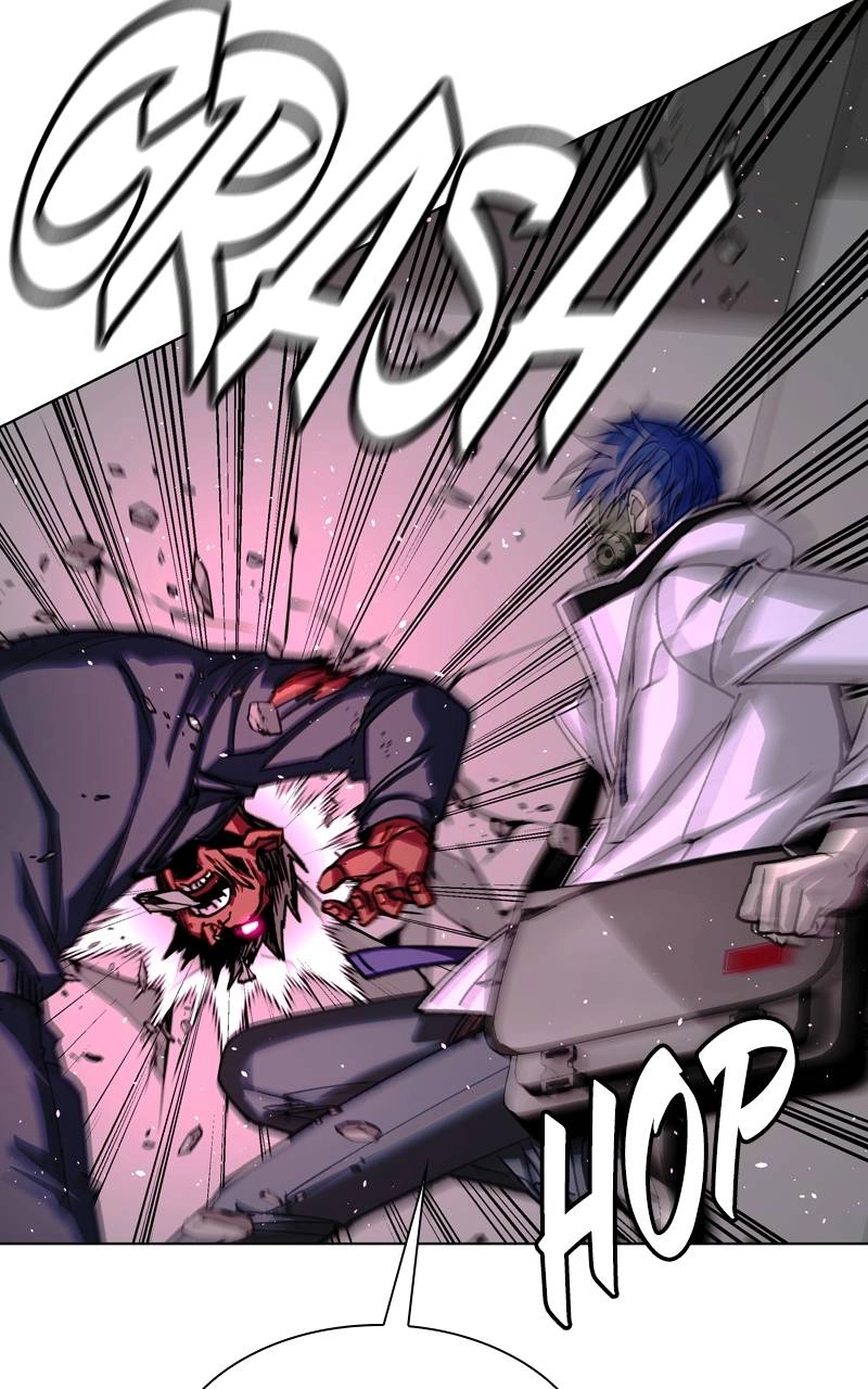 The End is a Game to Me1 Chapter 55 - Page 81