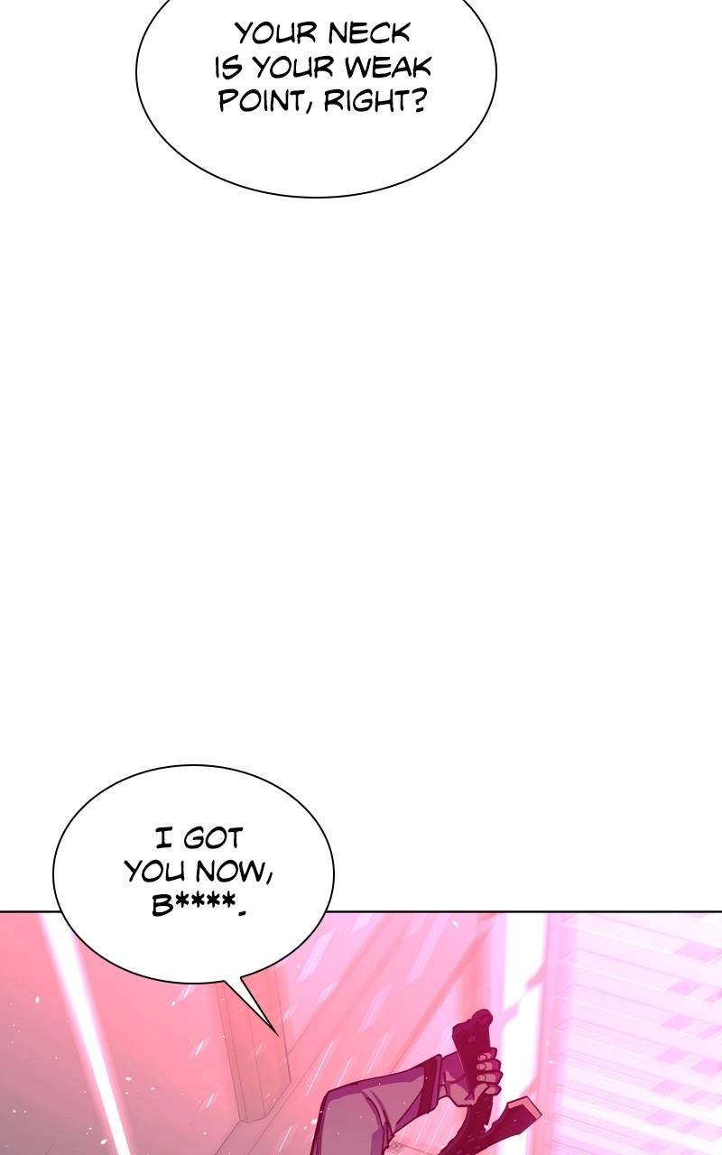 The End is a Game to Me1 Chapter 55 - Page 82