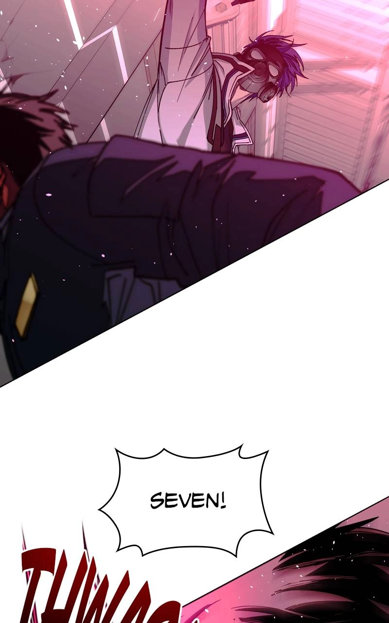 The End is a Game to Me1 Chapter 55 - Page 83