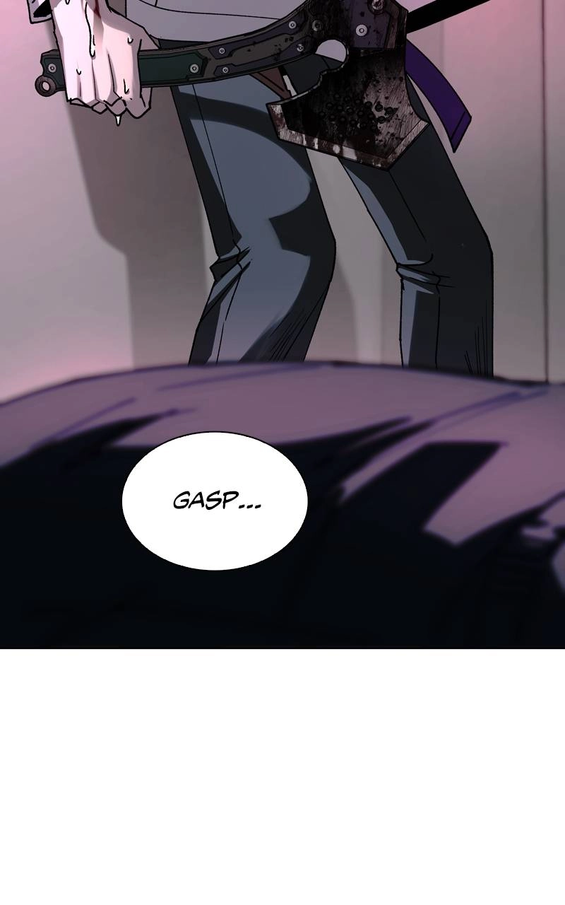 The End is a Game to Me1 Chapter 55 - Page 89