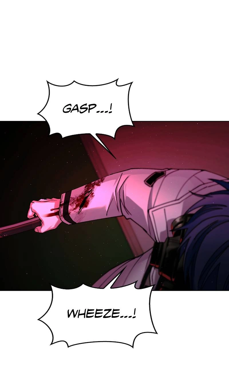 The End is a Game to Me1 Chapter 55 - Page 91