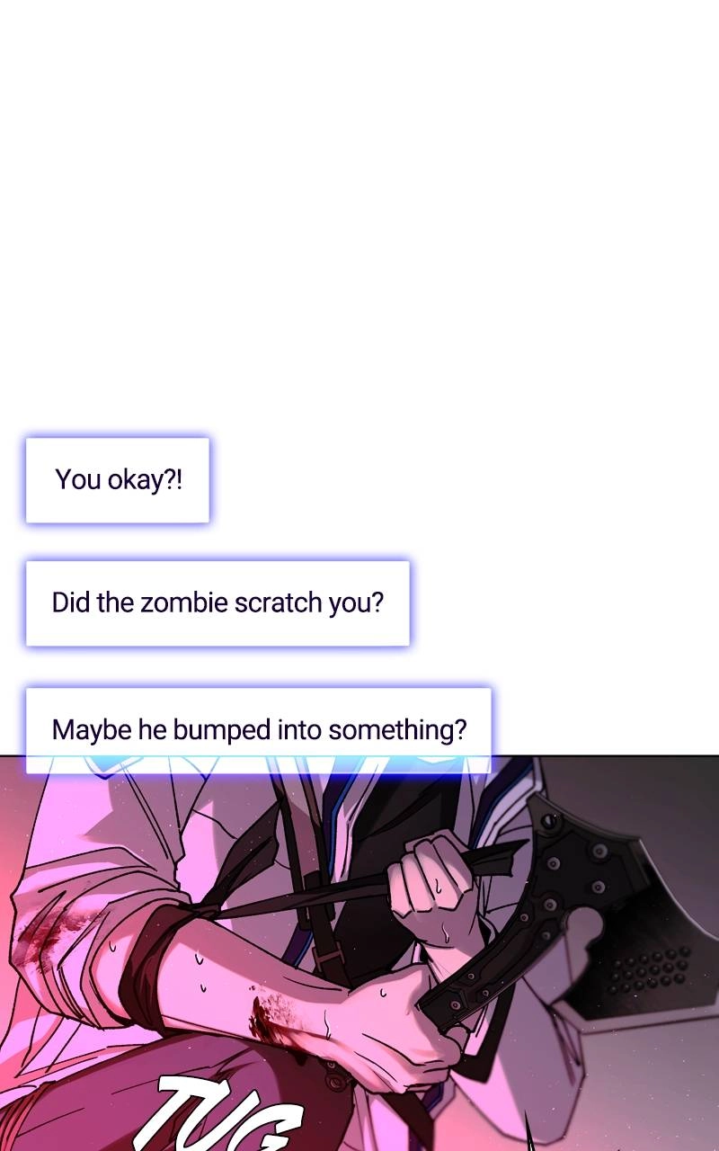 The End is a Game to Me1 Chapter 55 - Page 94