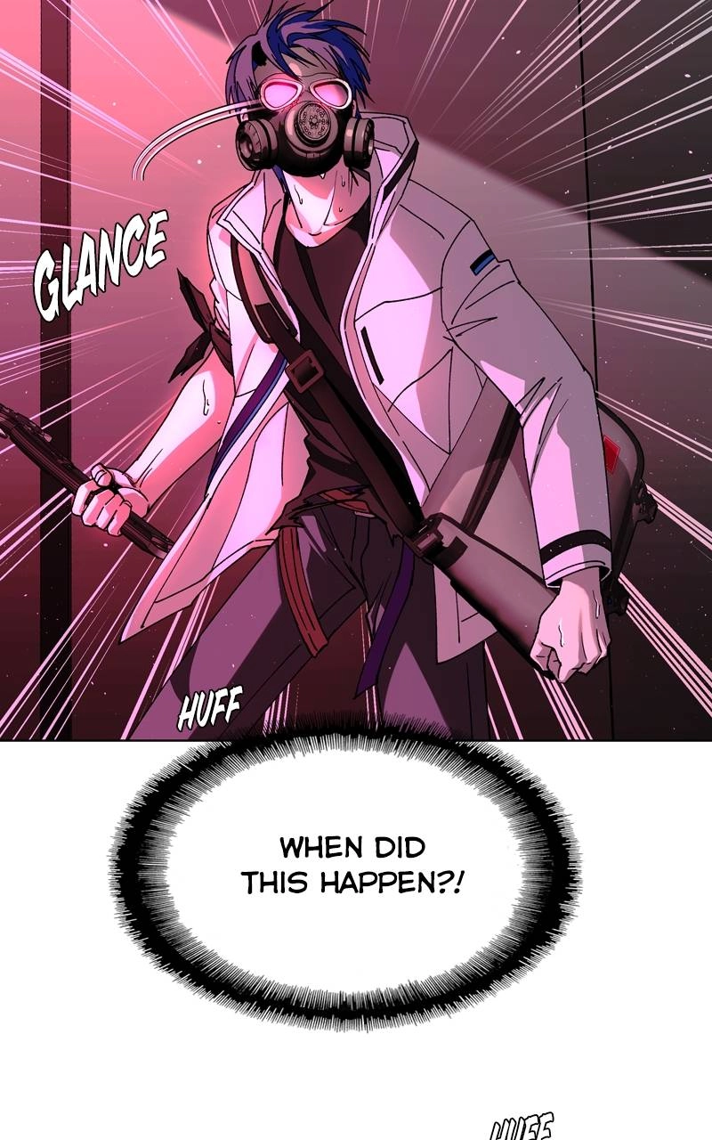 The End is a Game to Me1 Chapter 55 - Page 96