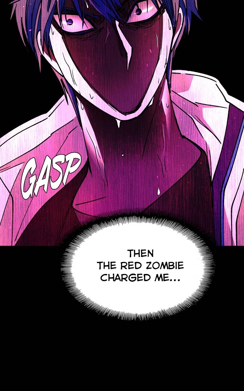 The End is a Game to Me1 Chapter 55 - Page 99