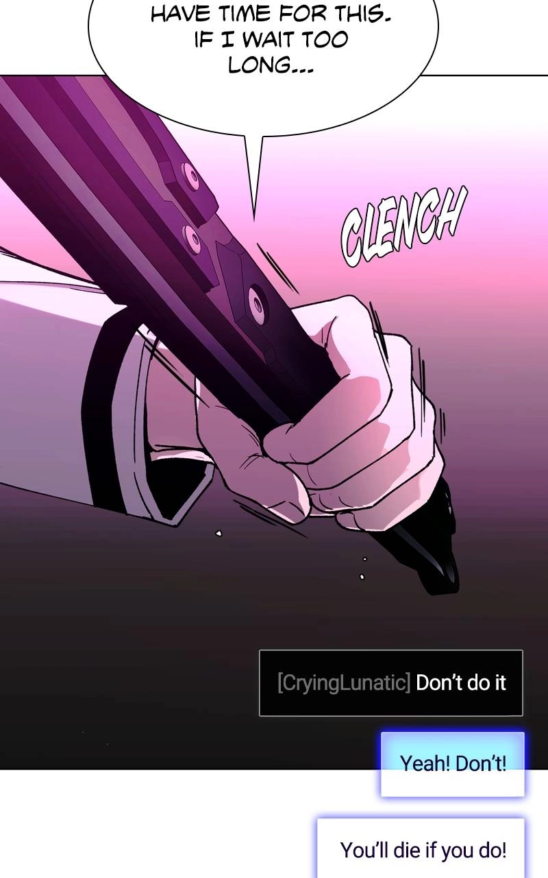 The End is a Game to Me1 Chapter 56 - Page 6