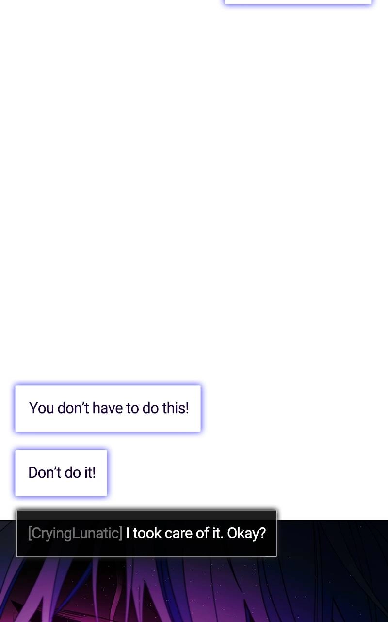 The End is a Game to Me1 Chapter 56 - Page 7