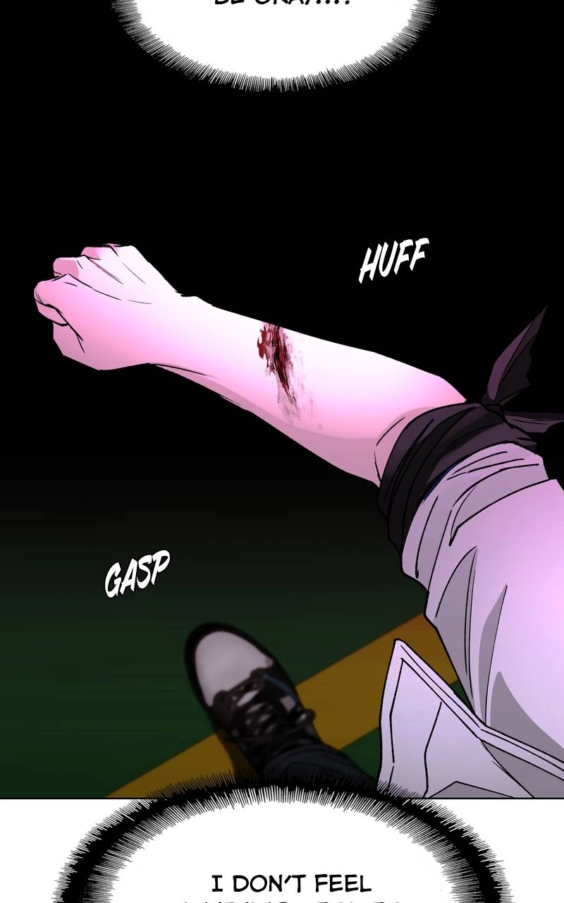 The End is a Game to Me1 Chapter 56 - Page 11
