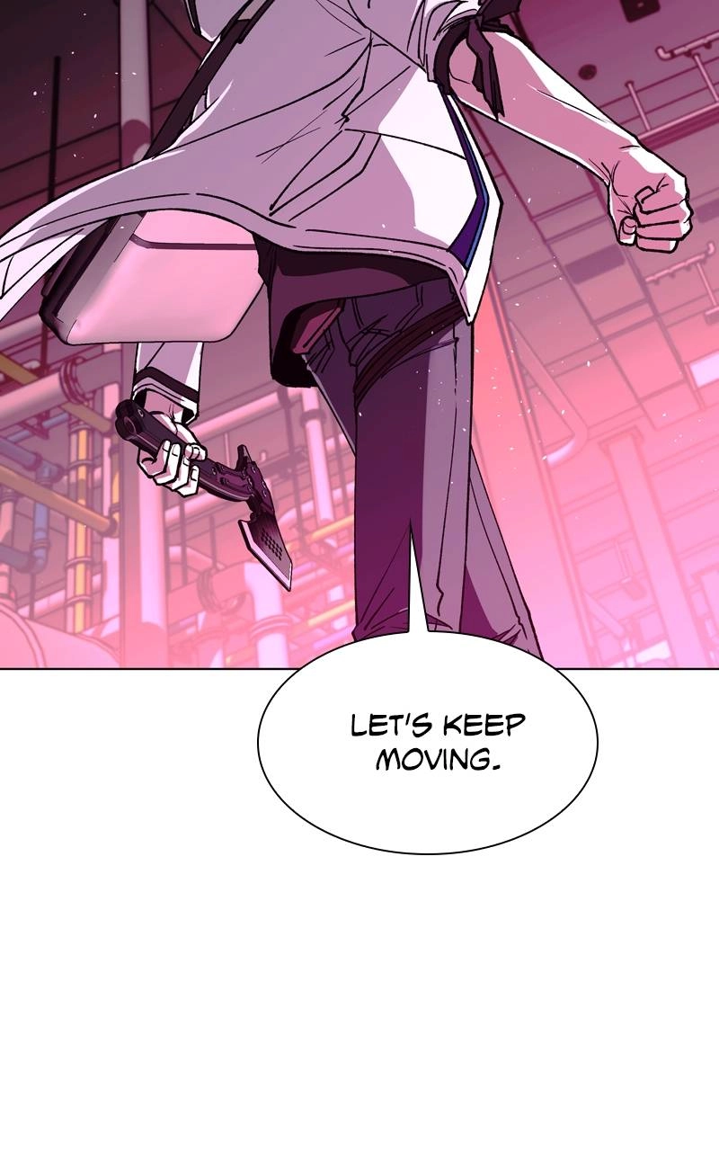 The End is a Game to Me1 Chapter 56 - Page 15