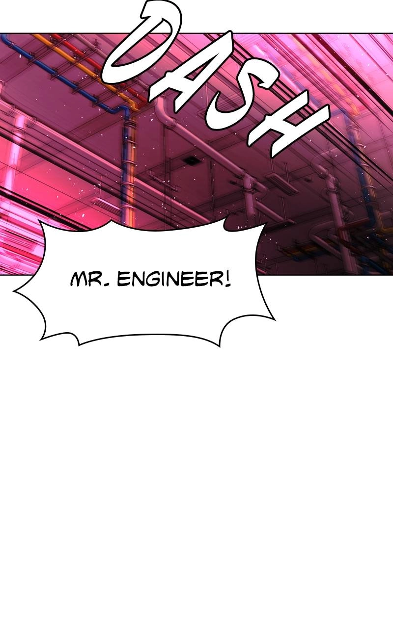 The End is a Game to Me1 Chapter 56 - Page 17