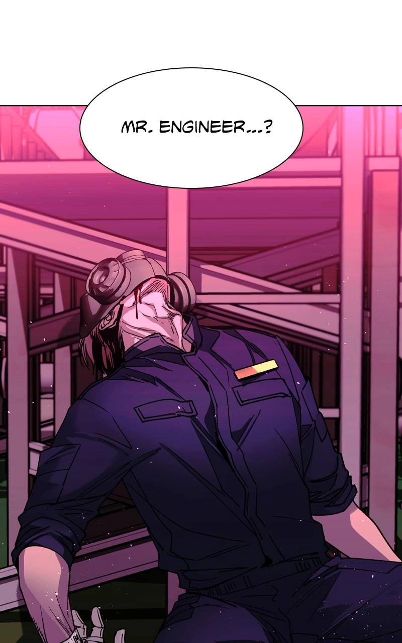 The End is a Game to Me1 Chapter 56 - Page 18