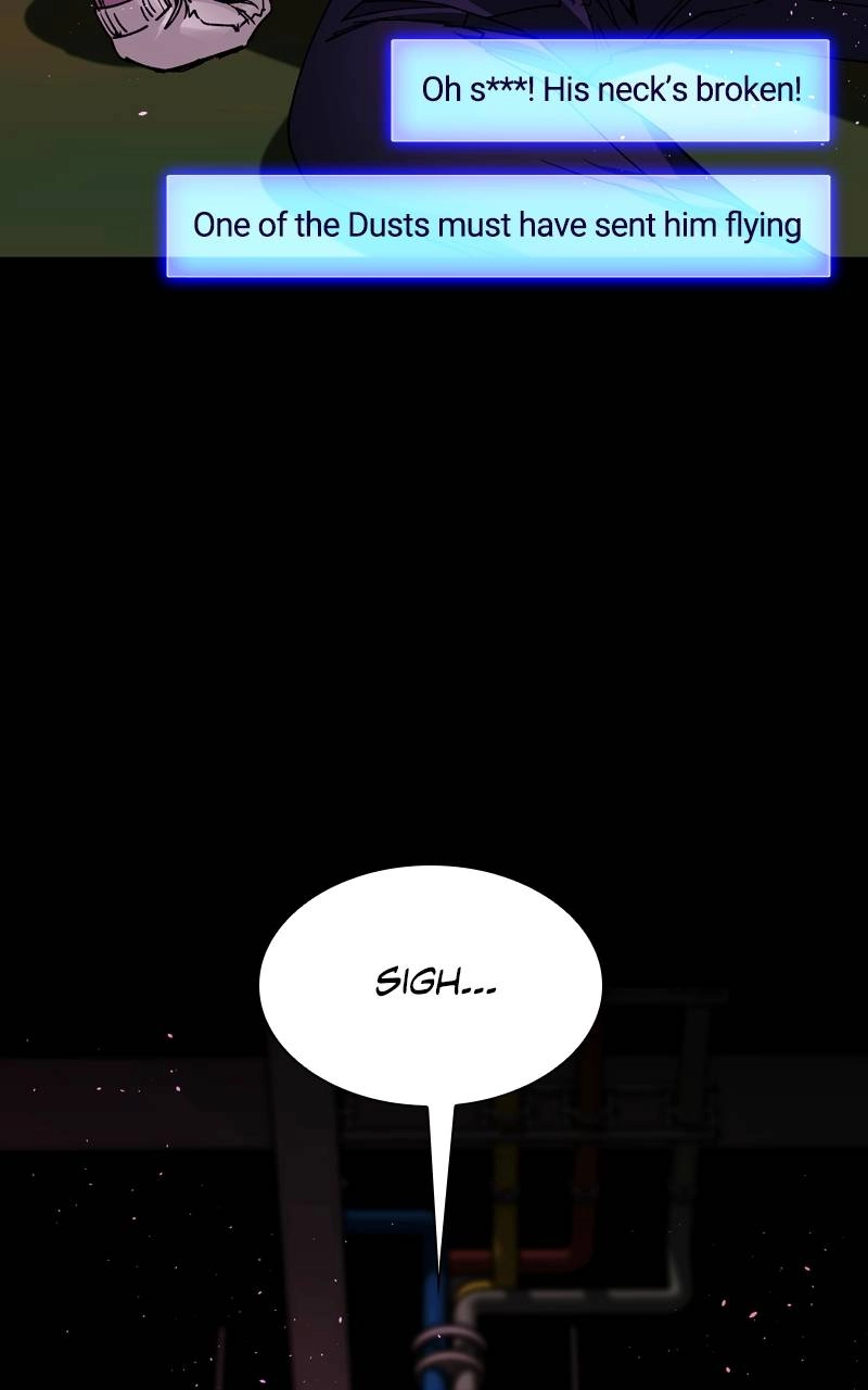 The End is a Game to Me1 Chapter 56 - Page 19