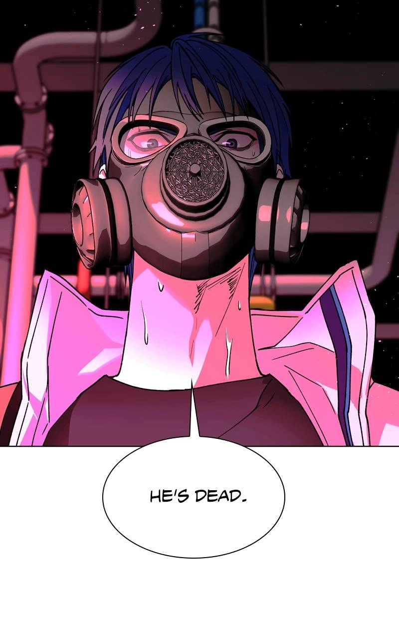 The End is a Game to Me1 Chapter 56 - Page 20
