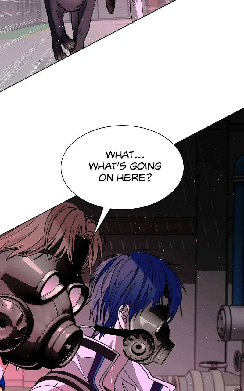 The End is a Game to Me1 Chapter 56 - Page 24
