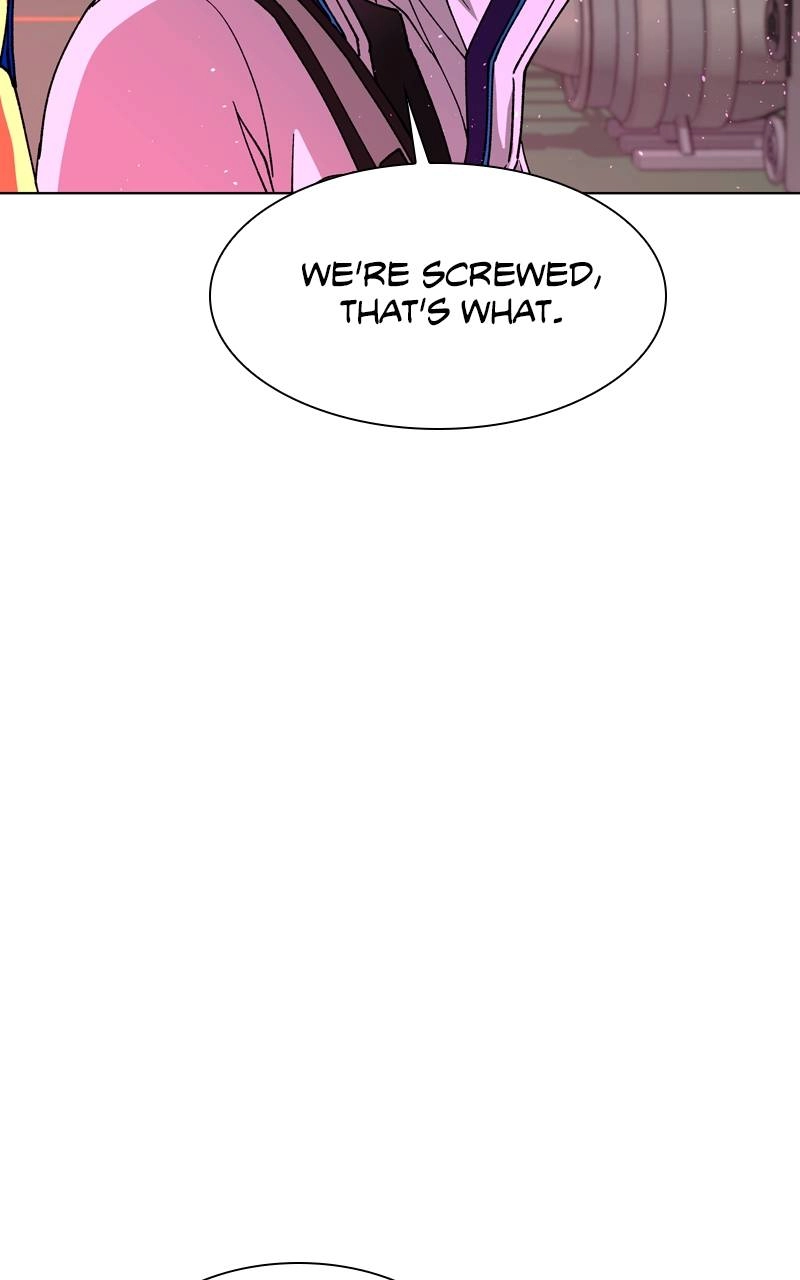 The End is a Game to Me1 Chapter 56 - Page 25