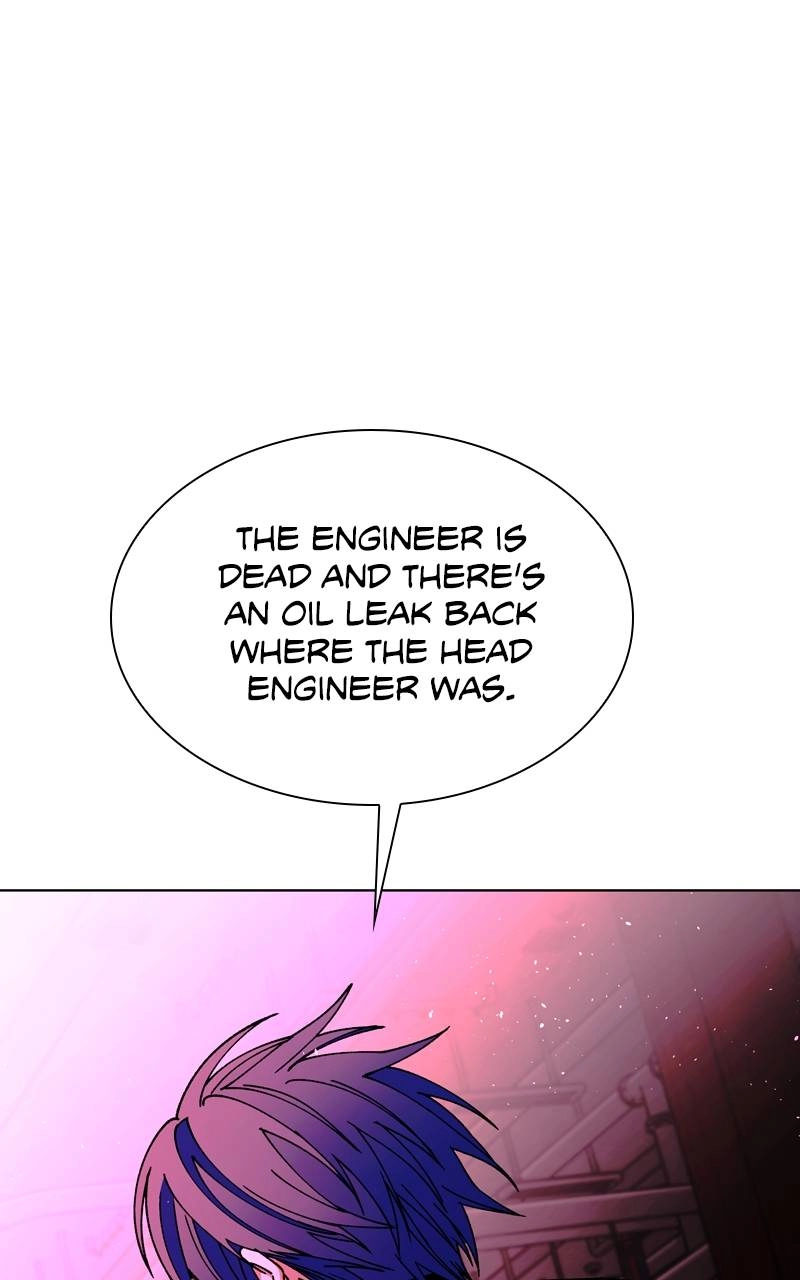 The End is a Game to Me1 Chapter 56 - Page 28