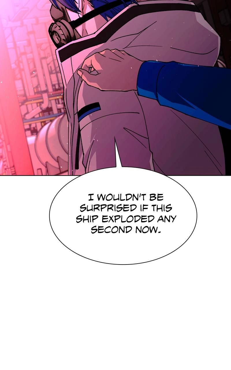The End is a Game to Me1 Chapter 56 - Page 29