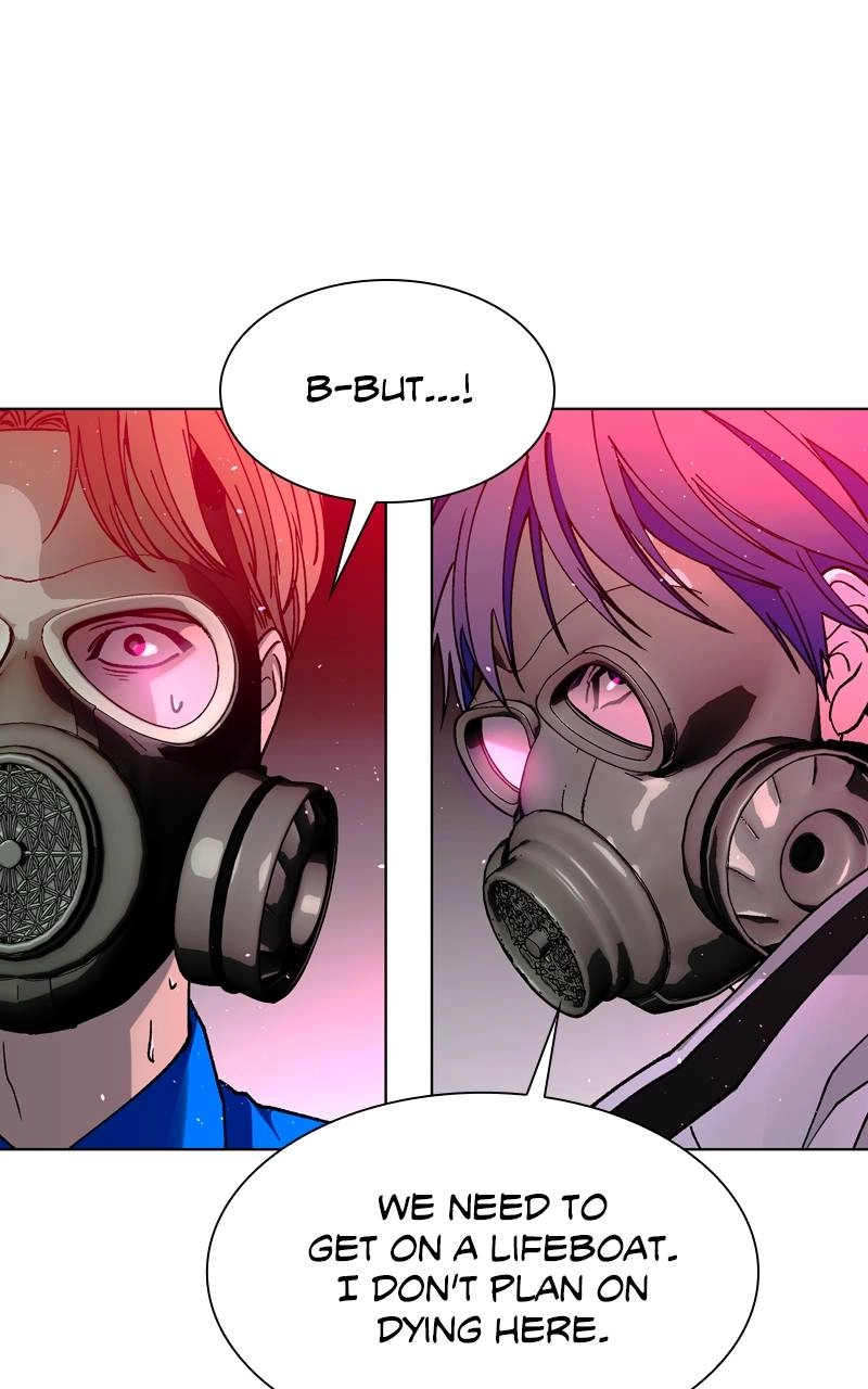 The End is a Game to Me1 Chapter 56 - Page 30