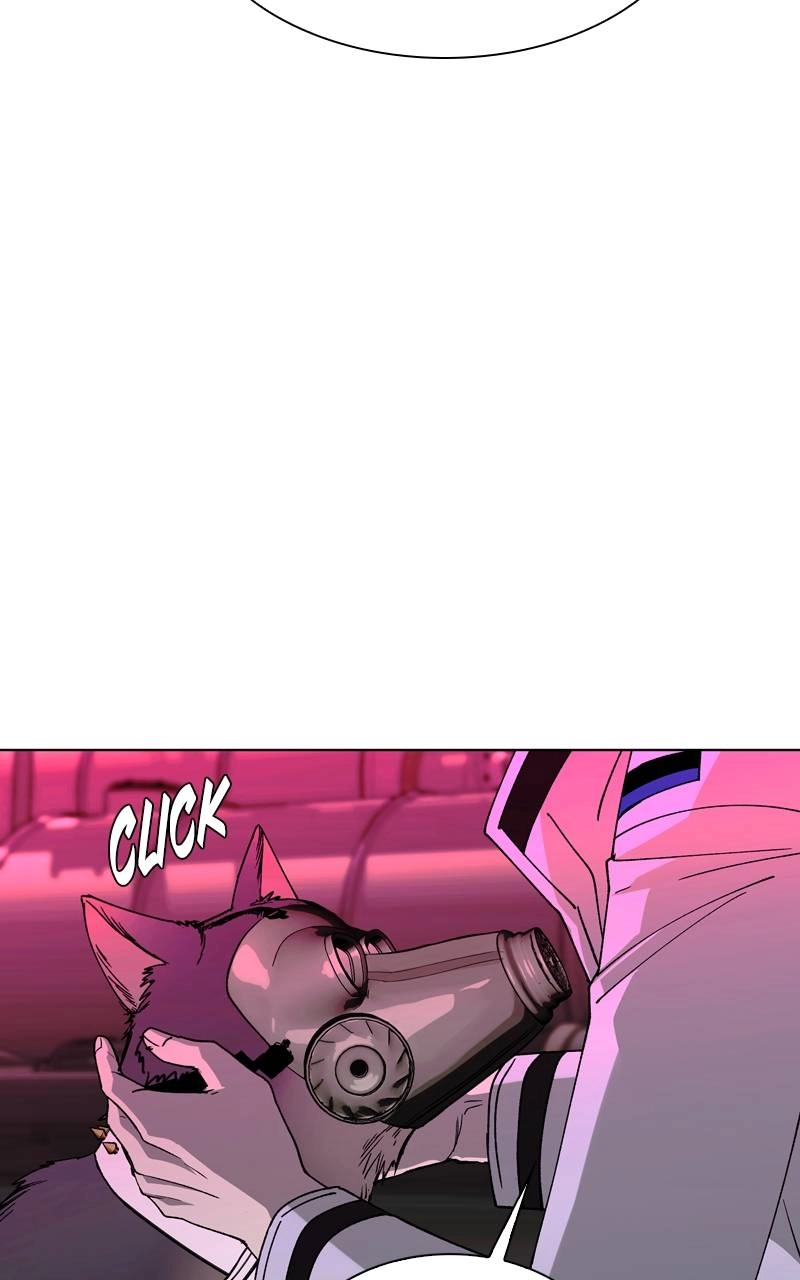 The End is a Game to Me1 Chapter 56 - Page 31