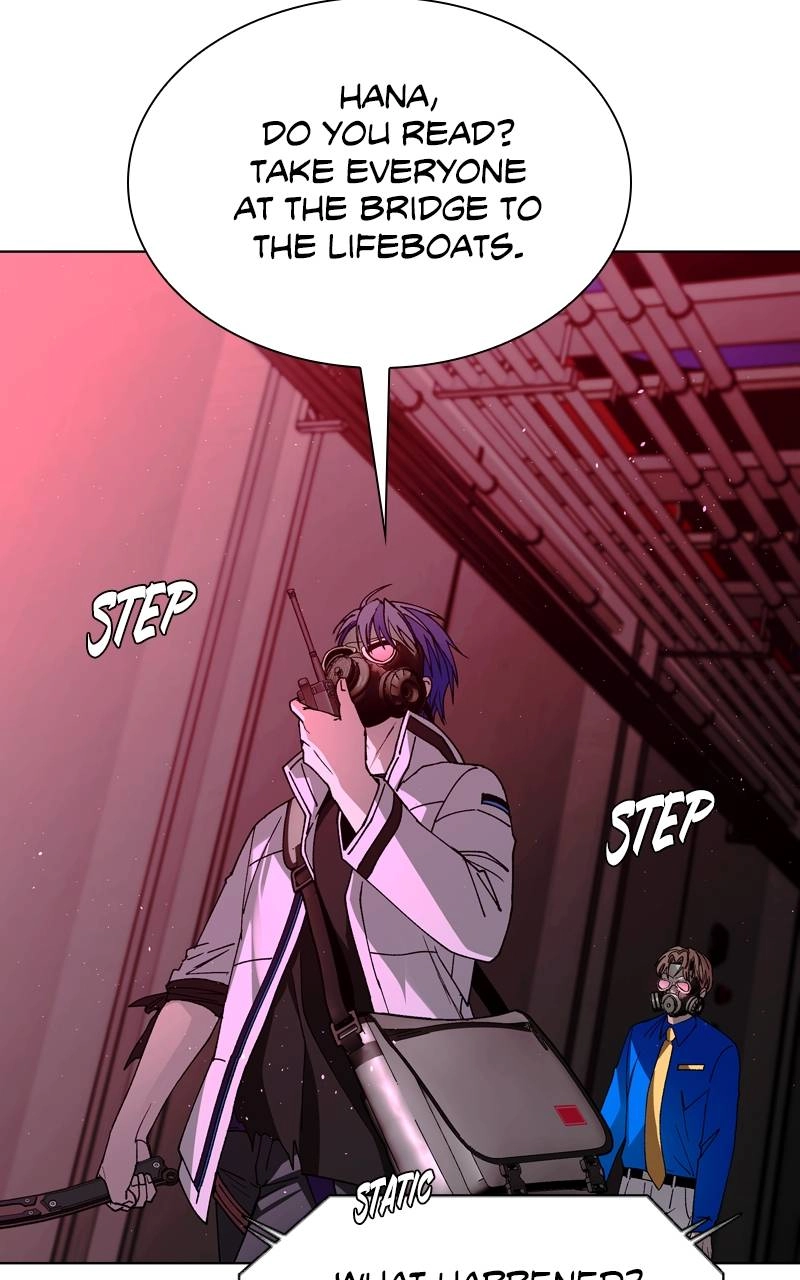 The End is a Game to Me1 Chapter 56 - Page 33
