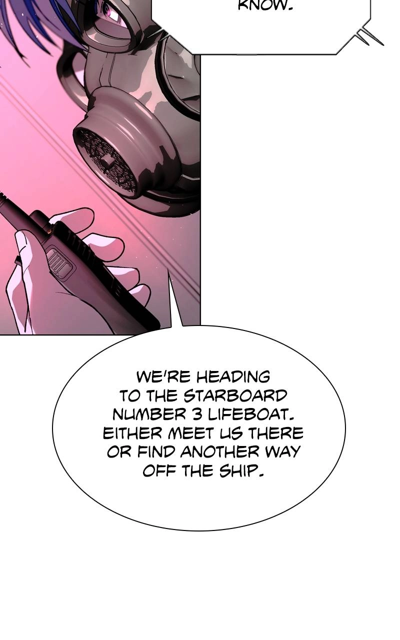 The End is a Game to Me1 Chapter 56 - Page 35