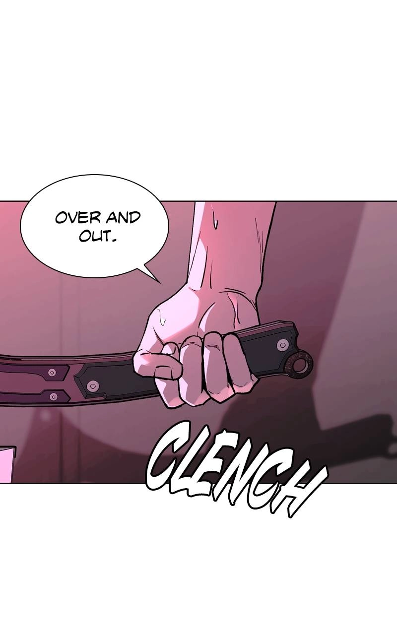 The End is a Game to Me1 Chapter 56 - Page 36