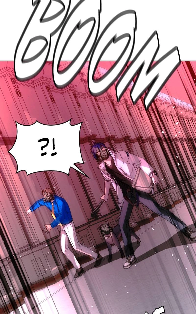 The End is a Game to Me1 Chapter 56 - Page 43