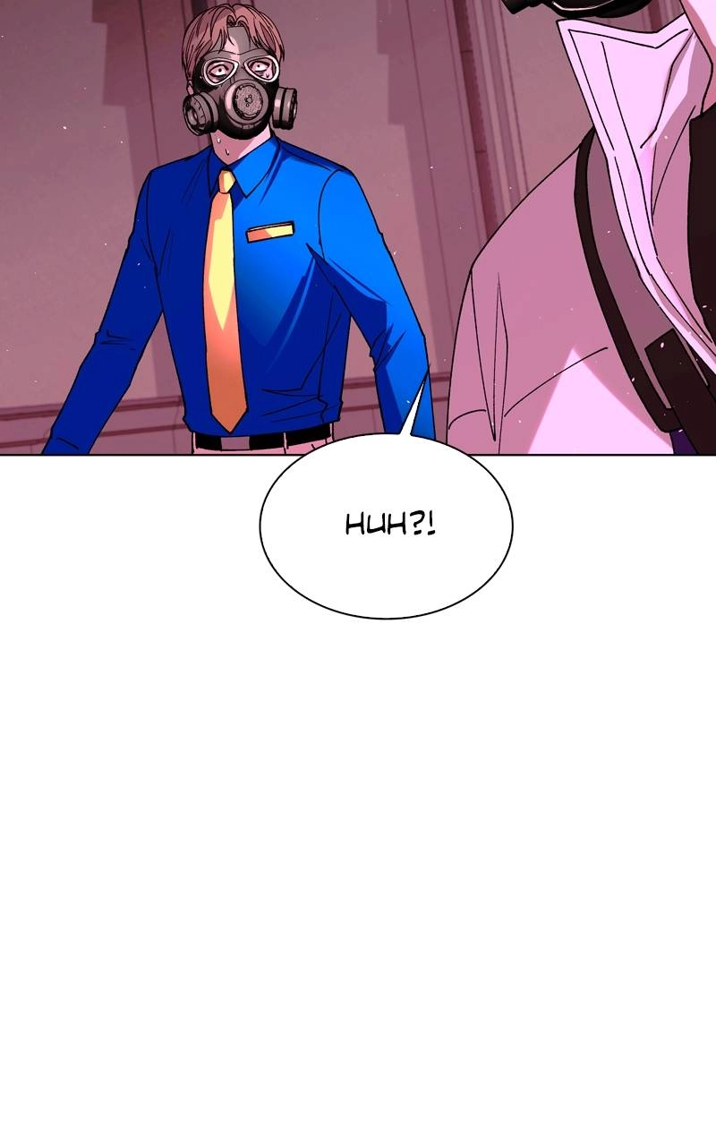 The End is a Game to Me1 Chapter 56 - Page 46