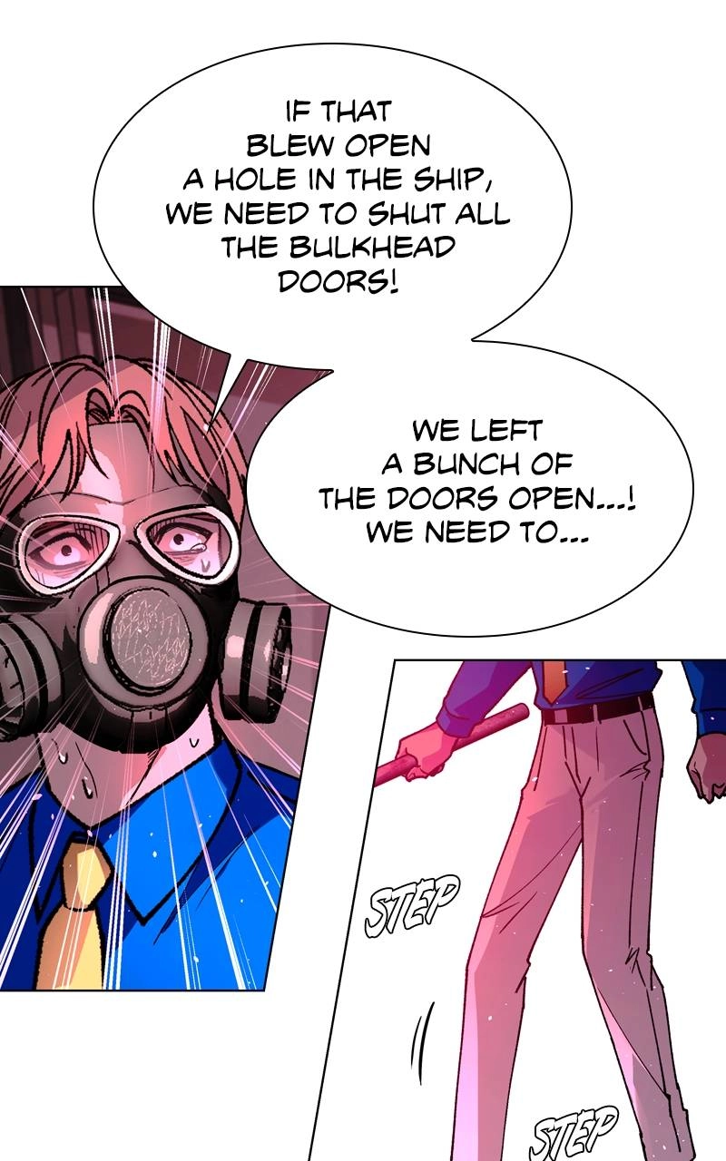 The End is a Game to Me1 Chapter 56 - Page 47