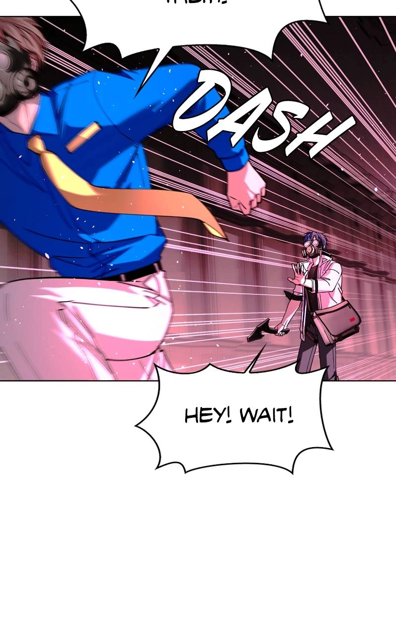 The End is a Game to Me1 Chapter 56 - Page 49