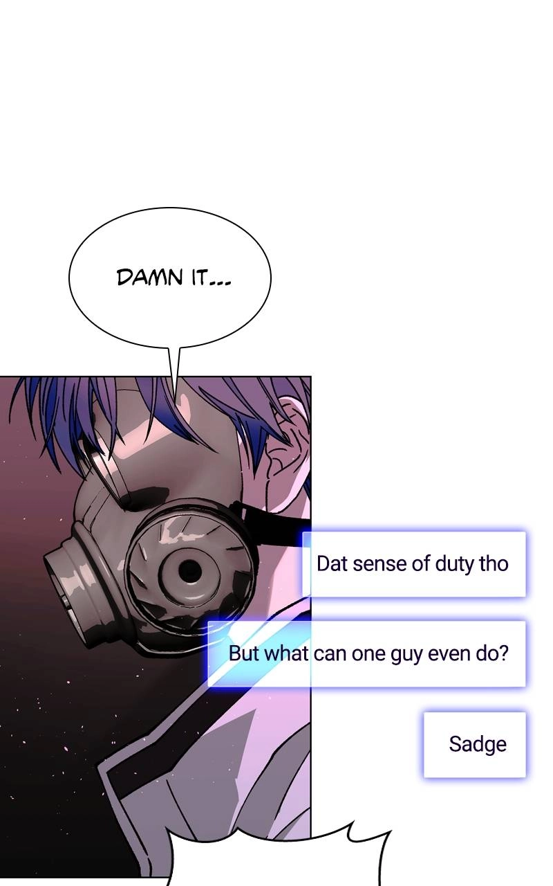 The End is a Game to Me1 Chapter 56 - Page 50