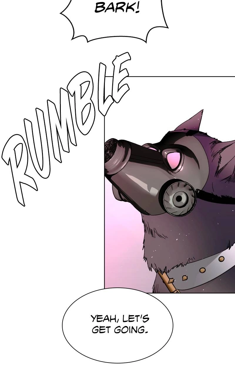 The End is a Game to Me1 Chapter 56 - Page 51