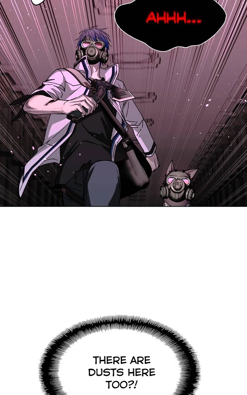 The End is a Game to Me1 Chapter 56 - Page 53