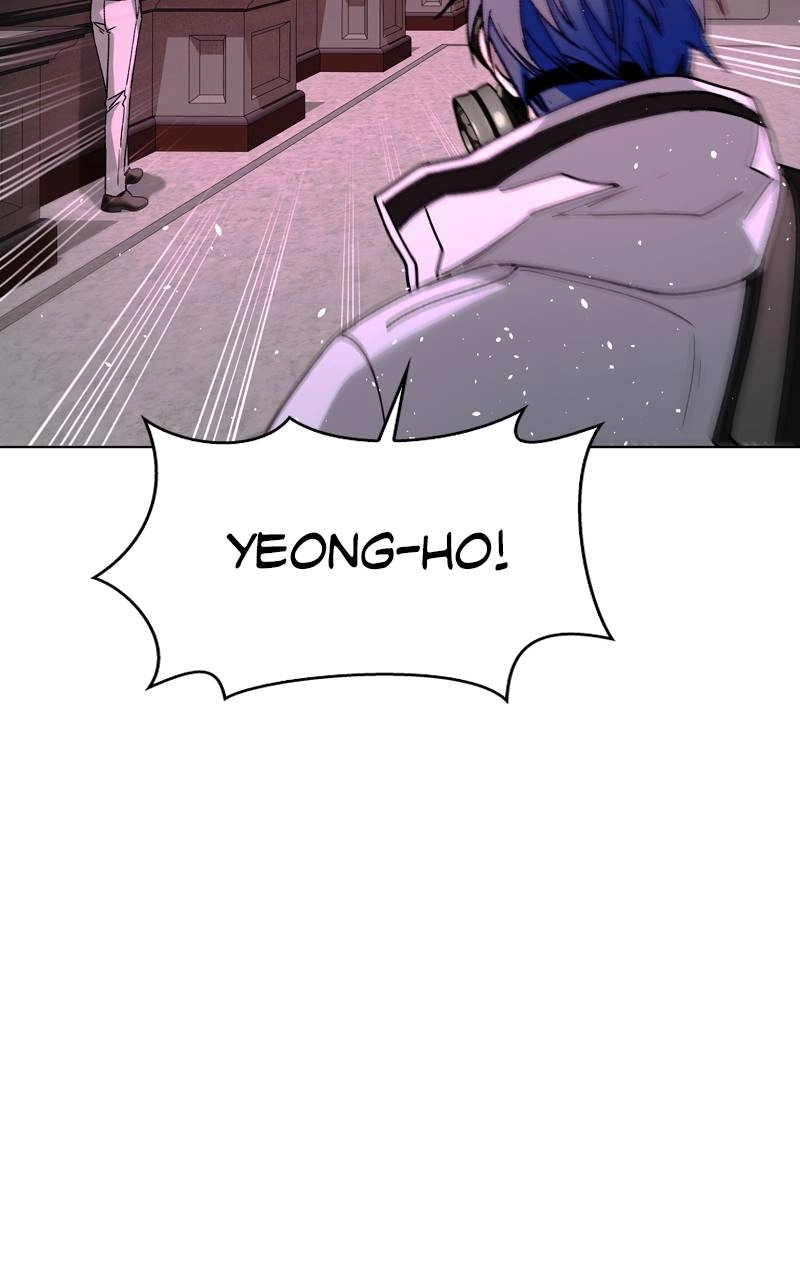 The End is a Game to Me1 Chapter 56 - Page 55