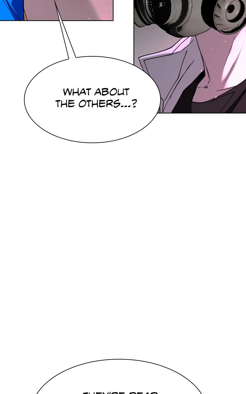 The End is a Game to Me1 Chapter 56 - Page 57