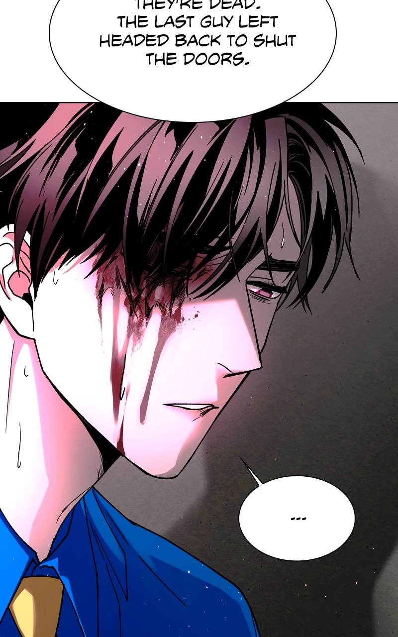 The End is a Game to Me1 Chapter 56 - Page 58